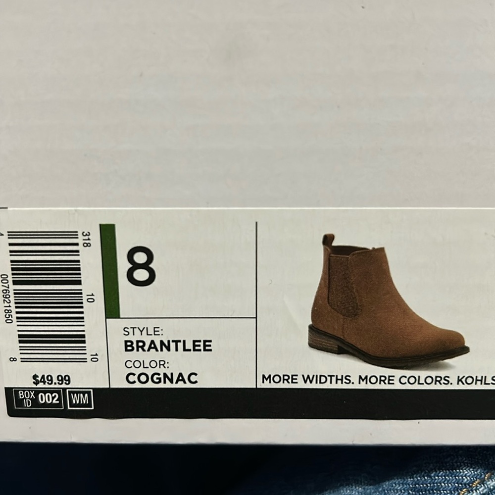 Women’s ankle boots